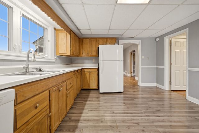 1724 Ohio Street, Michigan City, IN 46360