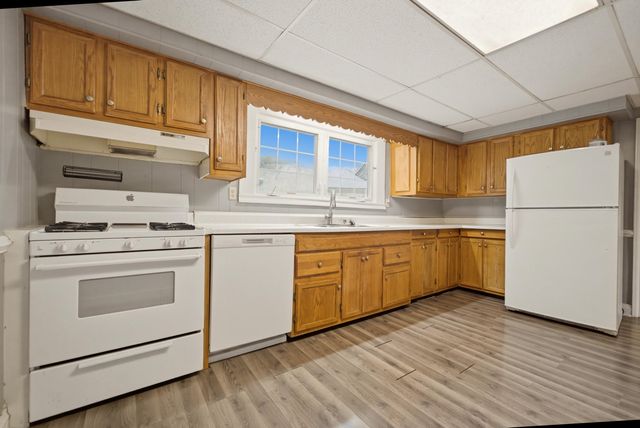 1724 Ohio Street, Michigan City, IN 46360