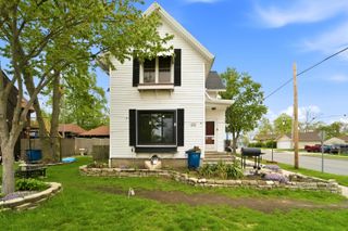 1724 Ohio Street, Michigan City, IN 46360