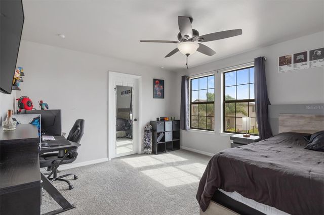 2352 MARTON OAK BOULEVARD, North Port, FL 34289