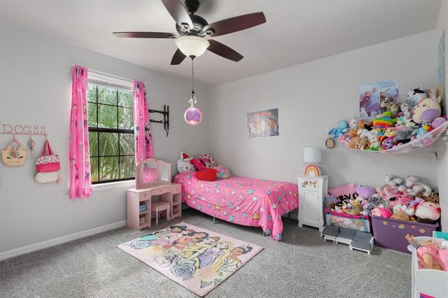 2352 MARTON OAK BOULEVARD, North Port, FL 34289