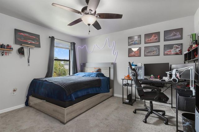 2352 MARTON OAK BOULEVARD, North Port, FL 34289