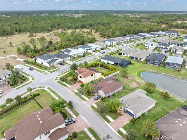 2352 MARTON OAK BOULEVARD, North Port, FL 34289