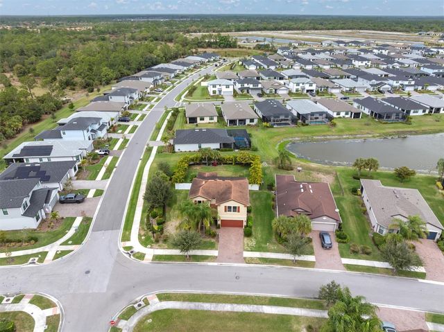 2352 MARTON OAK BOULEVARD, North Port, FL 34289