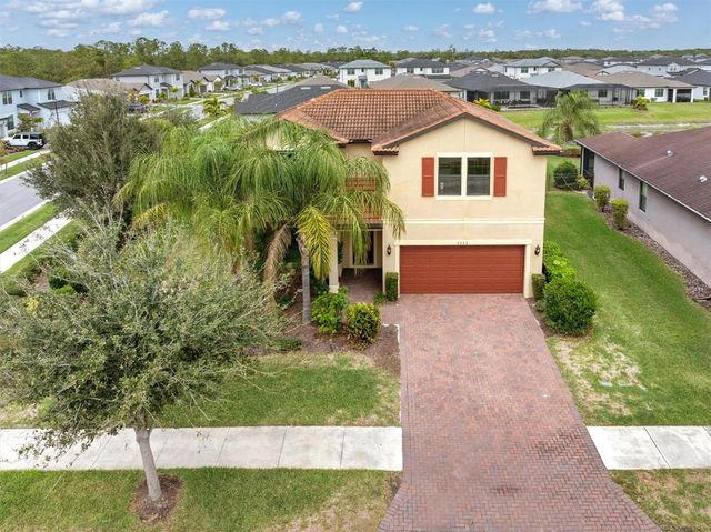 2352 MARTON OAK BOULEVARD, North Port, FL 34289