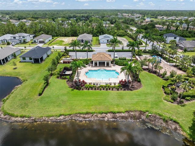 2352 MARTON OAK BOULEVARD, North Port, FL 34289