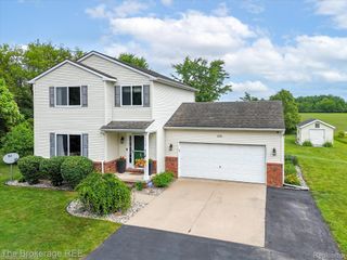4432 N Belsay Road, Genesee Charter Township, MI 48506