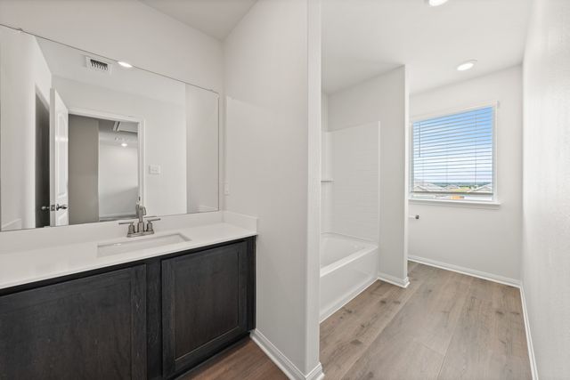 13437 Stage Coach Lane, Cresson, TX 76035