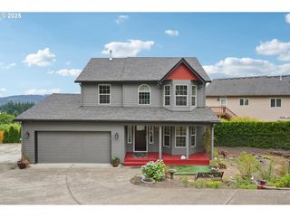 3716 W St, Washougal, WA 98671