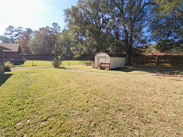 1206 Crescent Boulevard, Cleveland, TX 77327
