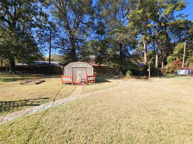 1206 Crescent Boulevard, Cleveland, TX 77327