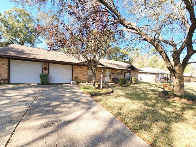 1206 Crescent Boulevard, Cleveland, TX 77327