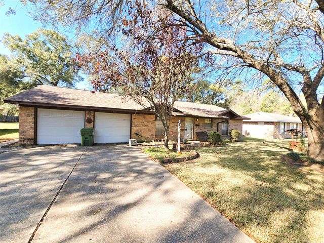 1206 Crescent Boulevard, Cleveland, TX 77327