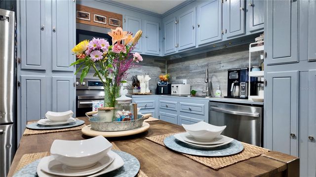 4694 PHEASANT RUN DRIVE 2B, Orlando, FL 32808