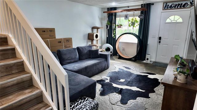 4694 PHEASANT RUN DRIVE 2B, Orlando, FL 32808