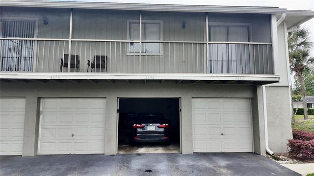 4694 PHEASANT RUN DRIVE 2B, Orlando, FL 32808