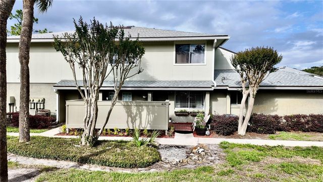 4694 PHEASANT RUN DRIVE 2B, Orlando, FL 32808