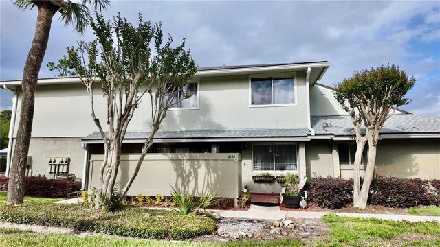 4694 PHEASANT RUN DRIVE 2B, Orlando, FL 32808