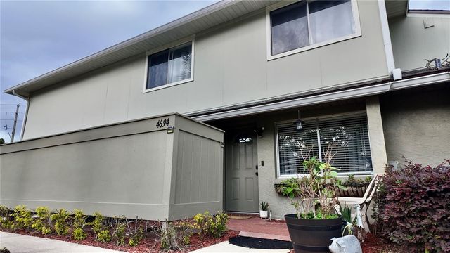 4694 PHEASANT RUN DRIVE 2B, Orlando, FL 32808