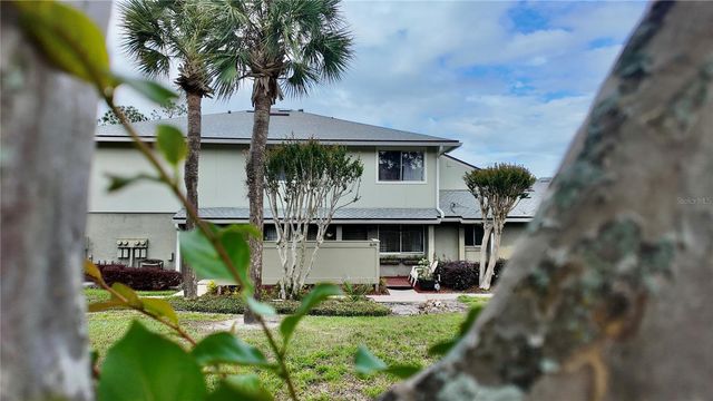 4694 PHEASANT RUN DRIVE 2B, Orlando, FL 32808