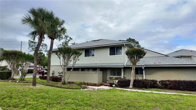 4694 PHEASANT RUN DRIVE 2B, Orlando, FL 32808