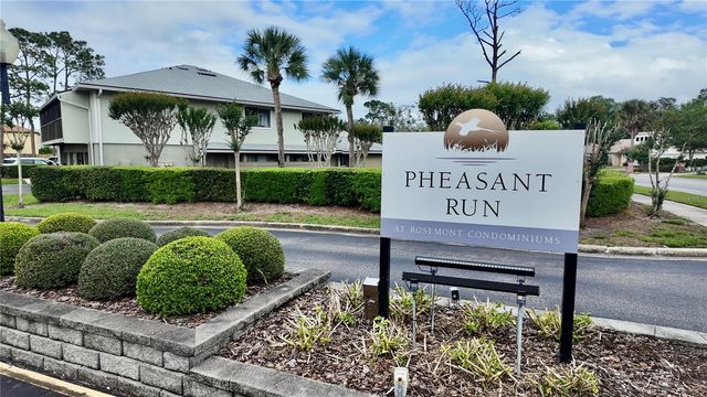 4694 PHEASANT RUN DRIVE 2B, Orlando, FL 32808
