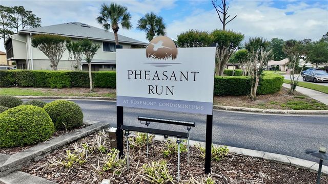4694 PHEASANT RUN DRIVE 2B, Orlando, FL 32808