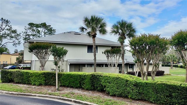 4694 PHEASANT RUN DRIVE 2B, Orlando, FL 32808