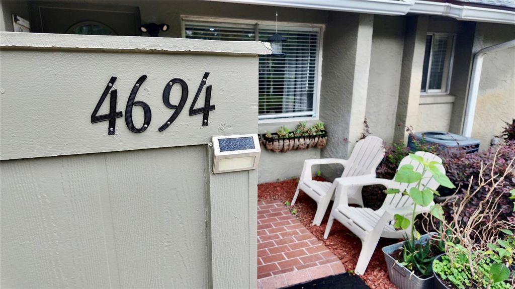 4694 PHEASANT RUN DRIVE 2B, Orlando, FL 32808