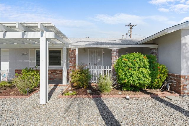 29040 Thornhill, Menifee, CA 92586
