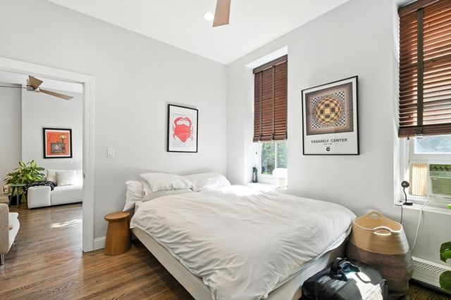 30-34 E Concord St 11, Boston, MA 02118