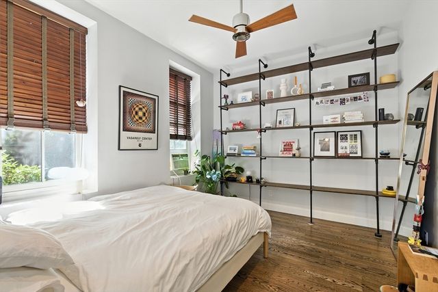 30-34 E Concord St 11, Boston, MA 02118