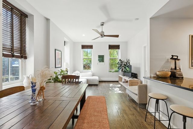 30-34 E Concord St 11, Boston, MA 02118