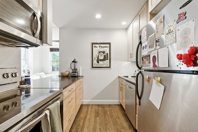 30-34 E Concord St 11, Boston, MA 02118