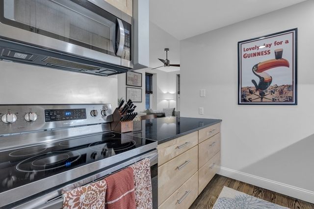 30-34 E Concord St 11, Boston, MA 02118