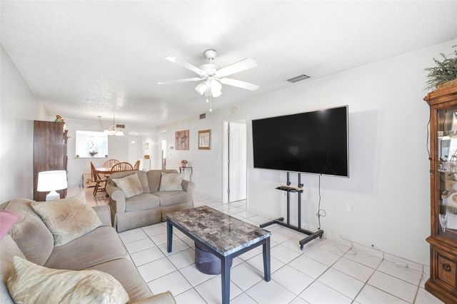 11210 CARRIAGE HILL DRIVE 5, Port Richey, FL 34668