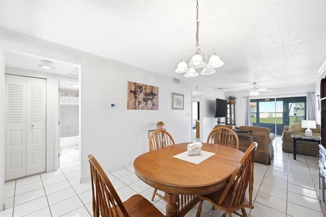 11210 CARRIAGE HILL DRIVE 5, Port Richey, FL 34668