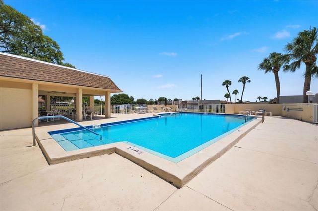 11210 CARRIAGE HILL DRIVE 5, Port Richey, FL 34668