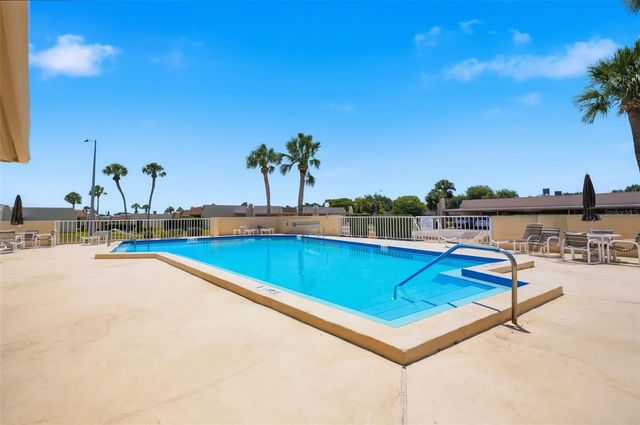 11210 CARRIAGE HILL DRIVE 5, Port Richey, FL 34668