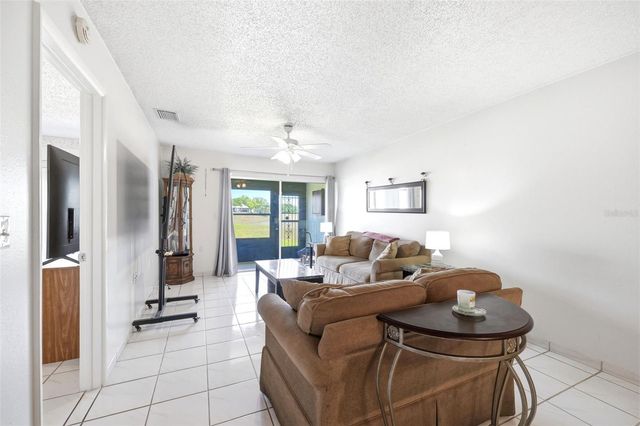 11210 CARRIAGE HILL DRIVE 5, Port Richey, FL 34668