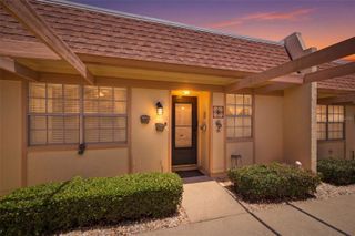 11210 CARRIAGE HILL DRIVE 5, Port Richey, FL 34668