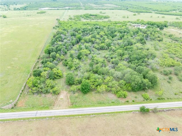 TBD County Road 238, Gonzales, TX 78629