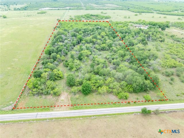 TBD County Road 238, Gonzales, TX 78629