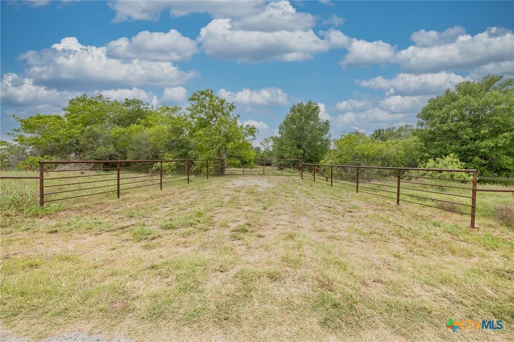 TBD County Road 238, Gonzales, TX 78629