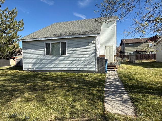 914 Jeanette Place B, Belgrade, MT 59714 property photo