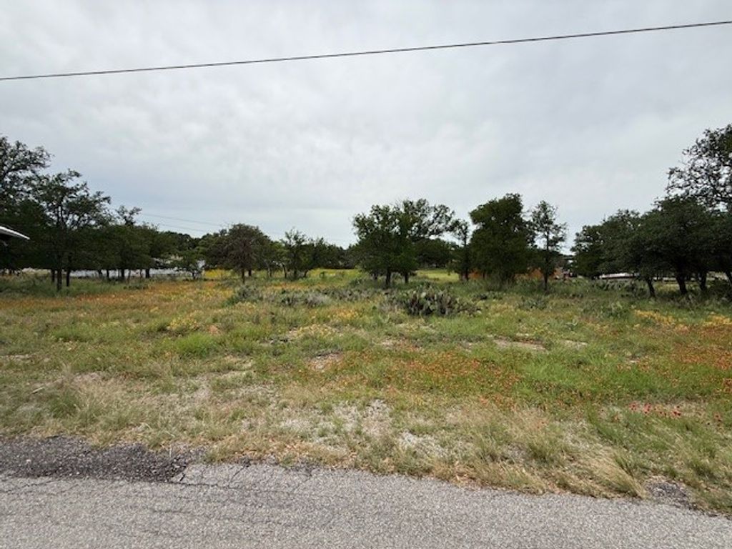 259 Lake Shore Drive, May, TX 76857