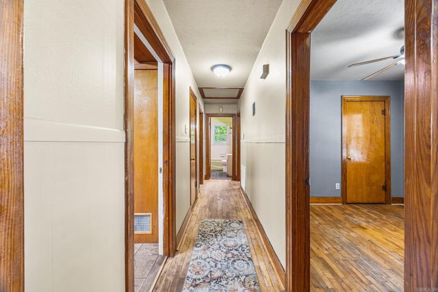 3601 Crutcher Street, North Little Rock, AR 72118
