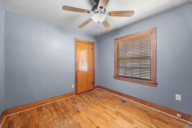 3601 Crutcher Street, North Little Rock, AR 72118