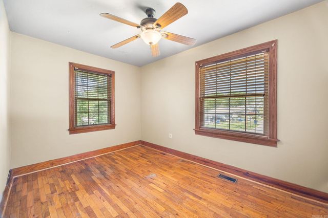 3601 Crutcher Street, North Little Rock, AR 72118