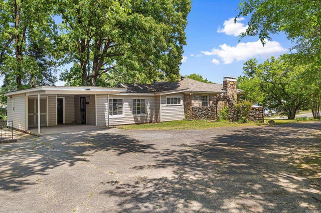 3601 Crutcher Street, North Little Rock, AR 72118